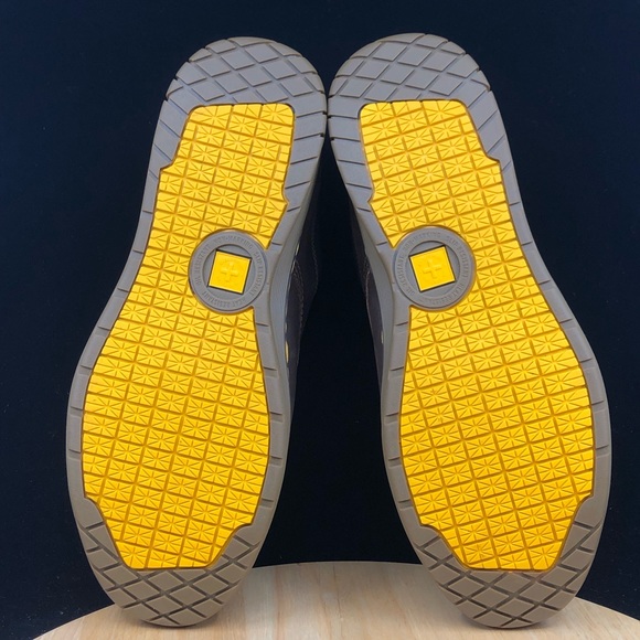 Dr Doc Martens Industrial Steel Toe Brown Safety - Picture 9 of 9